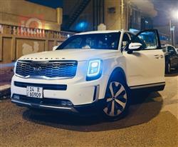 Kia Telluride
